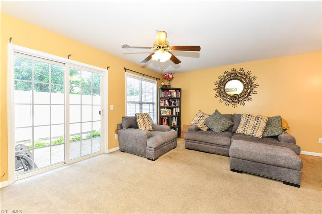 3986 Village Park Court, Winston-Salem