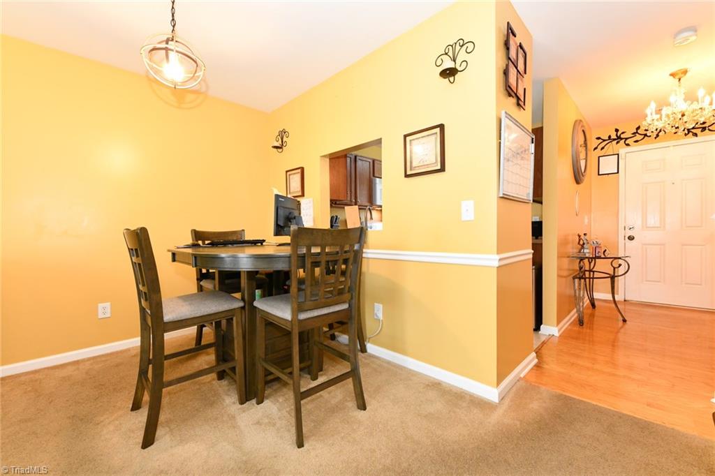 3986 Village Park Court, Winston-Salem