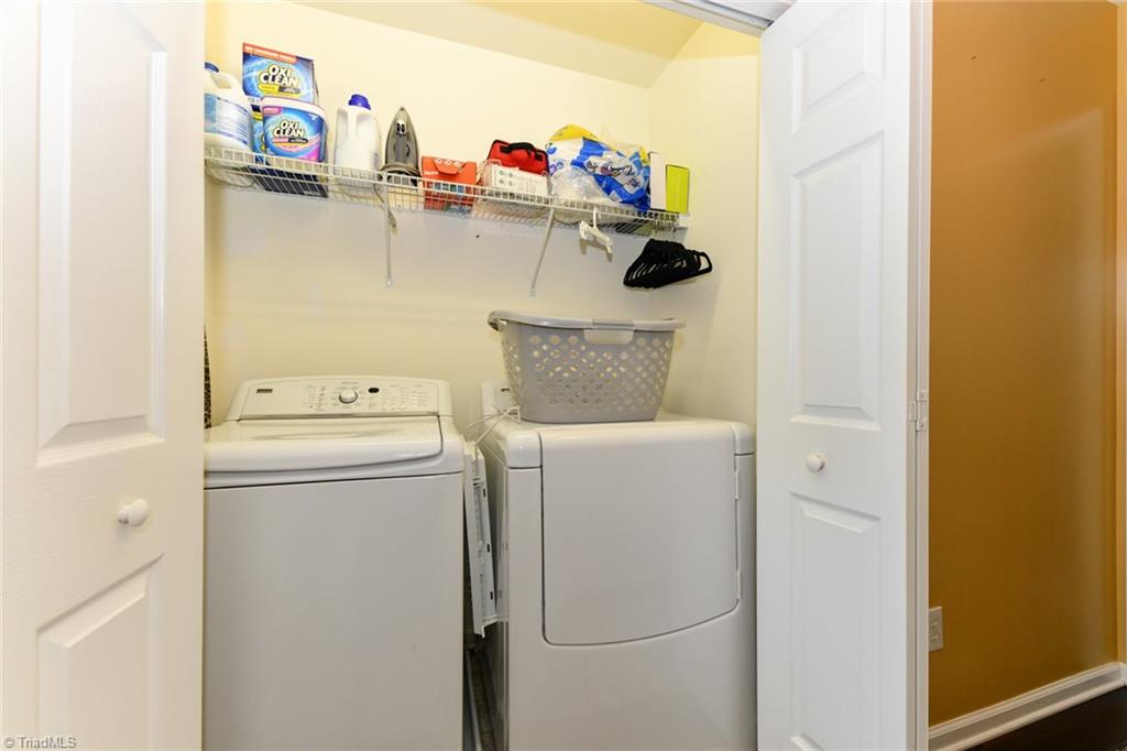 3986 Village Park Court, Winston-Salem