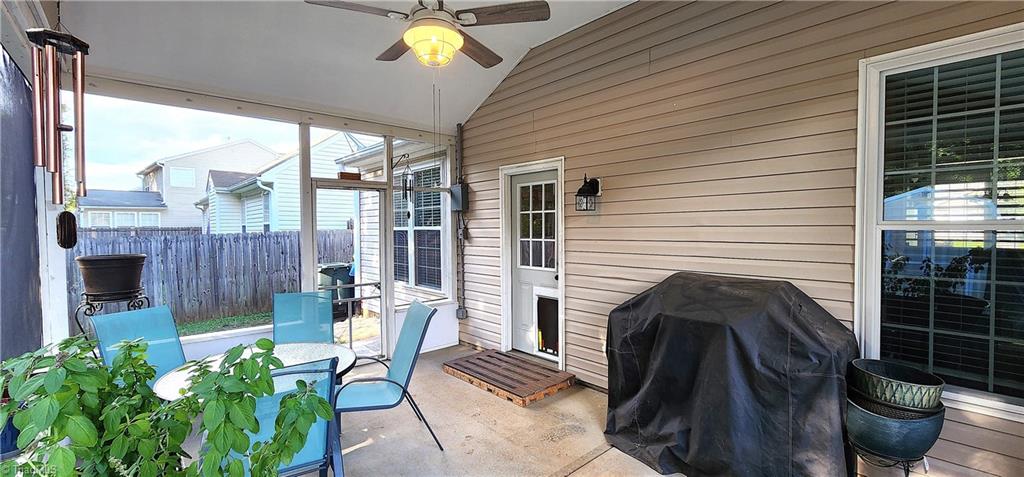 6034 Willomere Circle, Winston-Salem