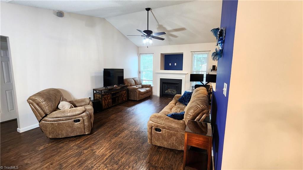 6034 Willomere Circle, Winston-Salem