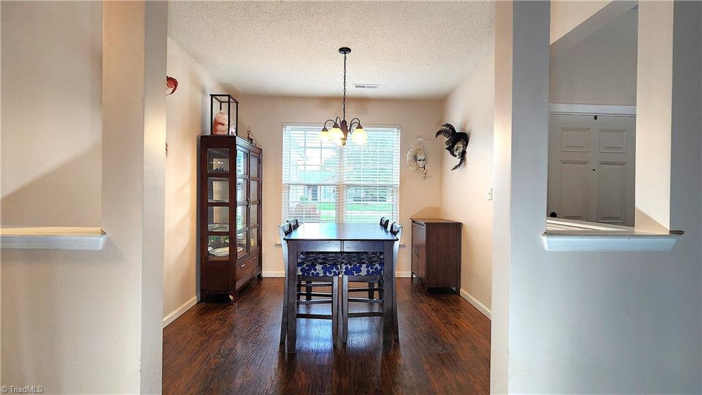 6034 Willomere Circle, Winston-Salem