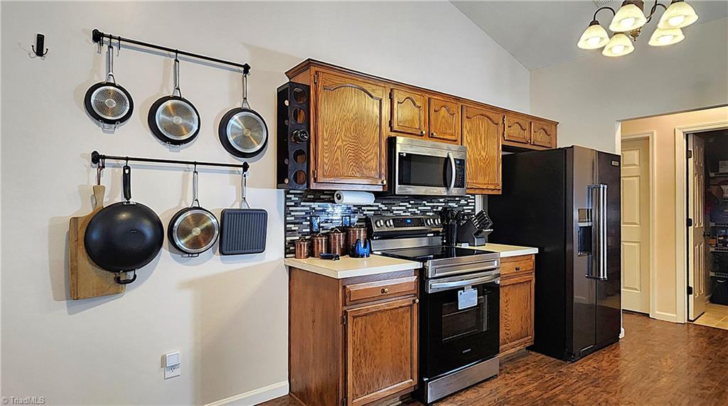 6034 Willomere Circle, Winston-Salem