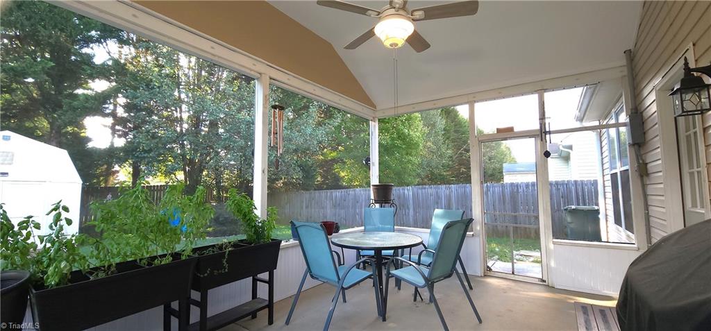 6034 Willomere Circle, Winston-Salem