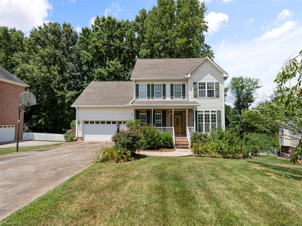 131 Lonetree Circle