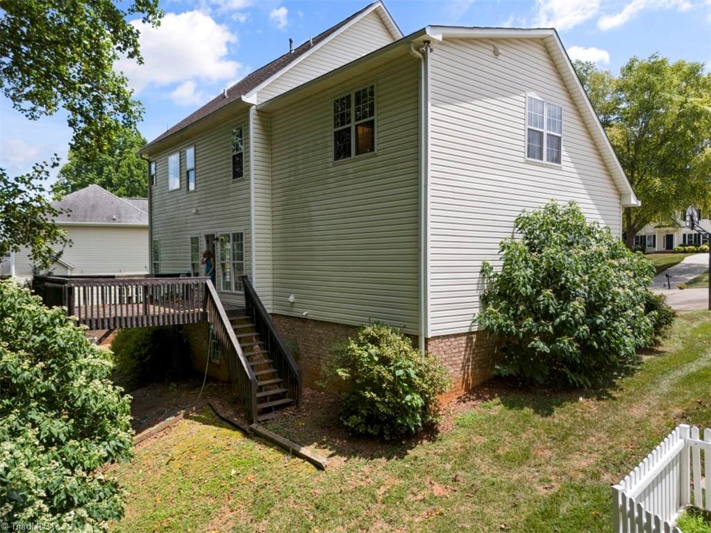 131 Lonetree Circle