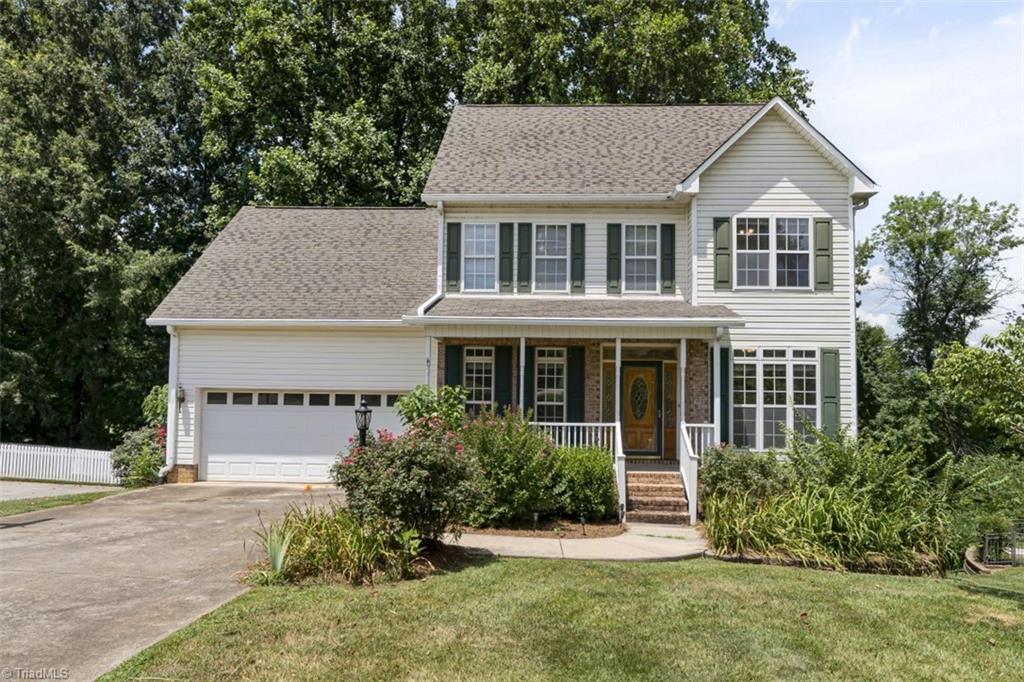 131 Lonetree Circle