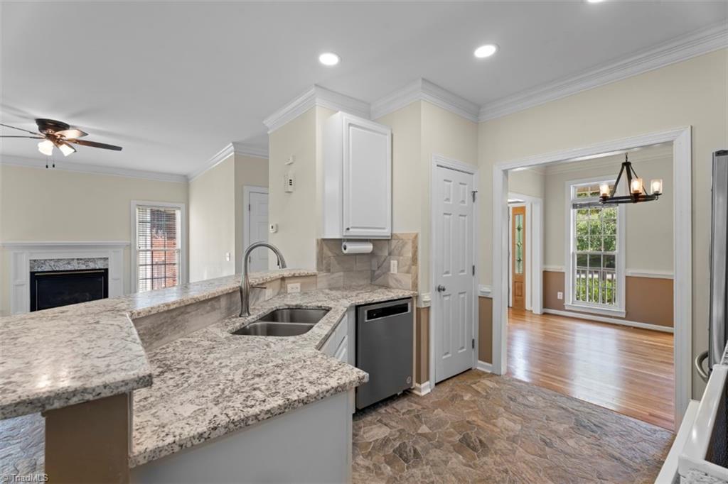 131 Lonetree Circle