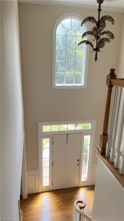 884 Ridge Gate Drive