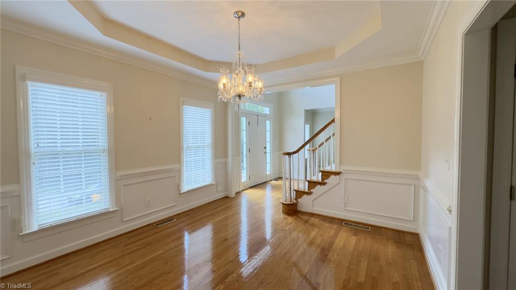 884 Ridge Gate Drive