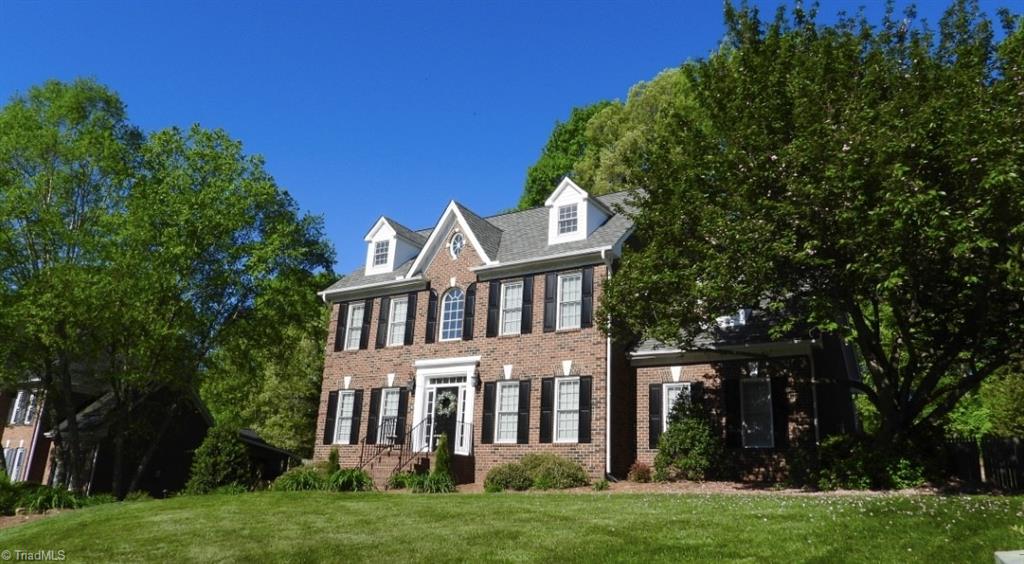 884 Ridge Gate Drive