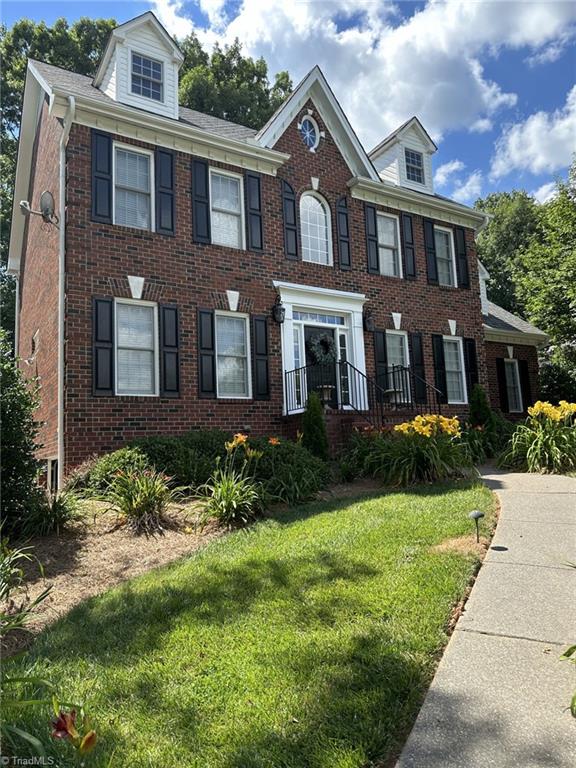884 Ridge Gate Drive