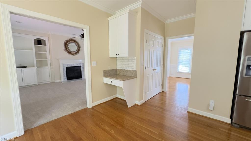 884 Ridge Gate Drive