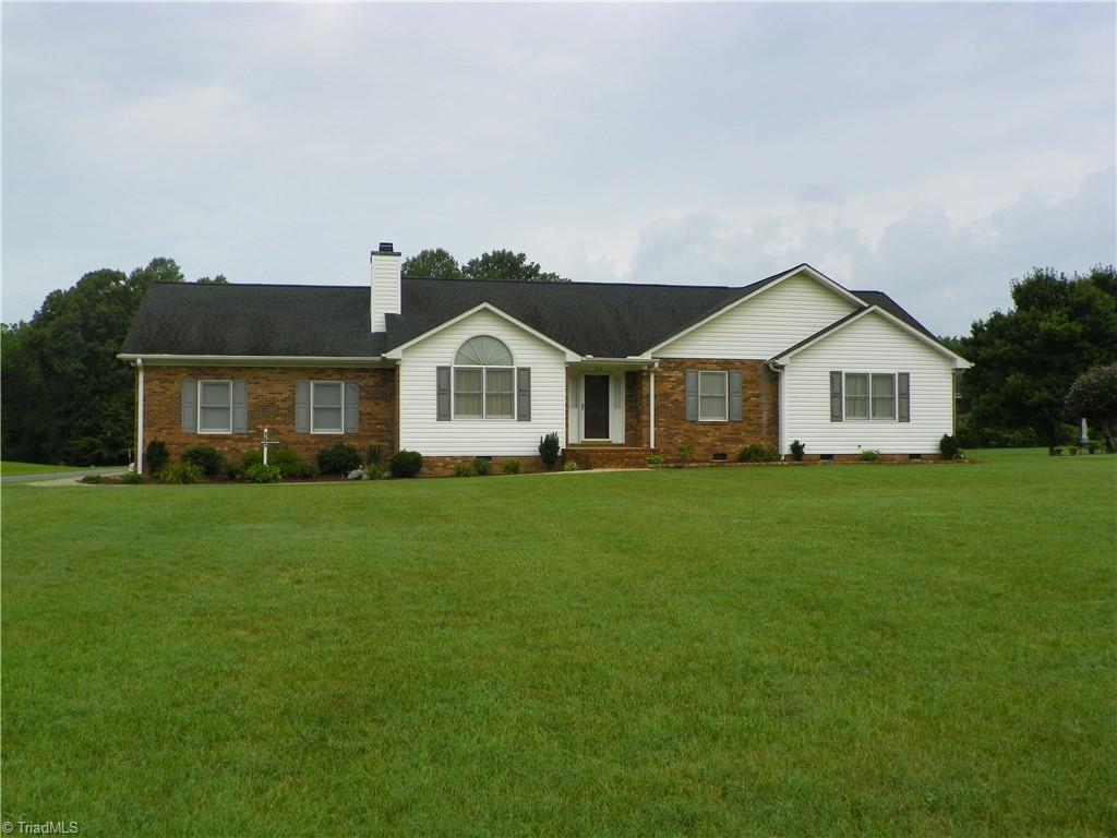 763 Tussey Road