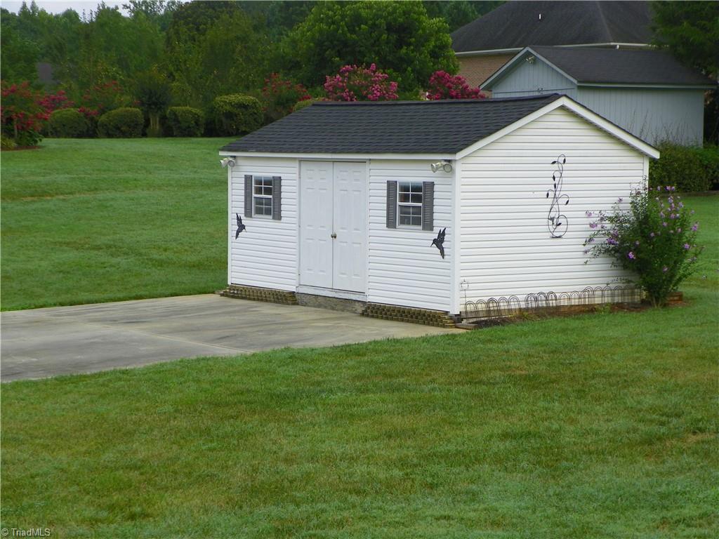 763 Tussey Road