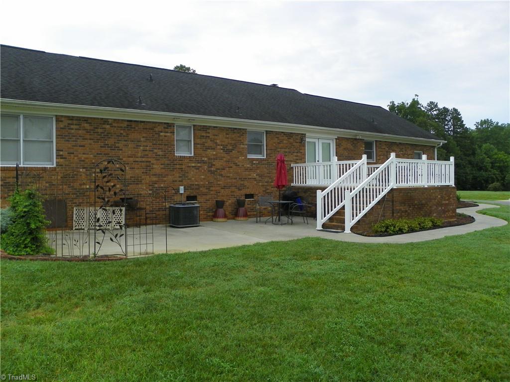 763 Tussey Road