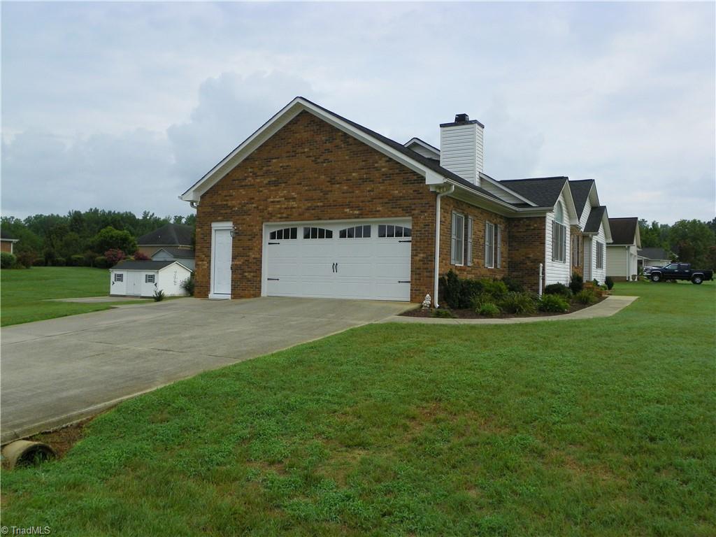 763 Tussey Road
