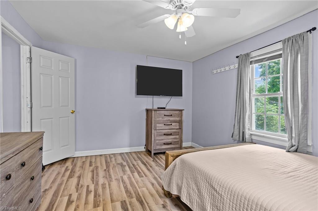 1710 South Street, Winston-Salem