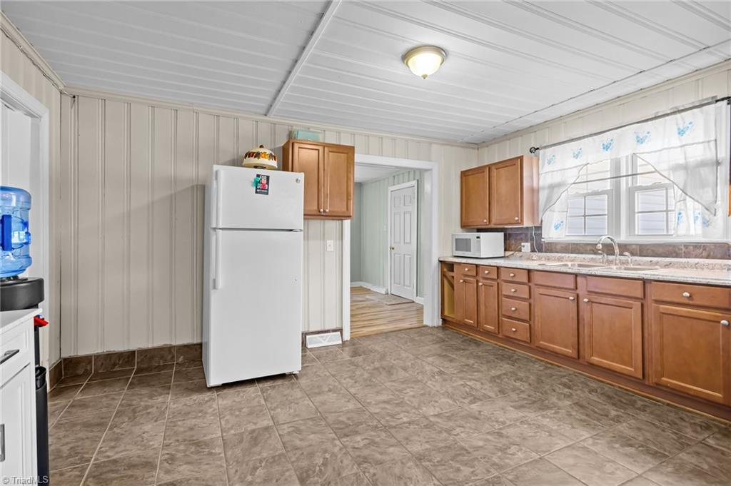 1710 South Street, Winston-Salem