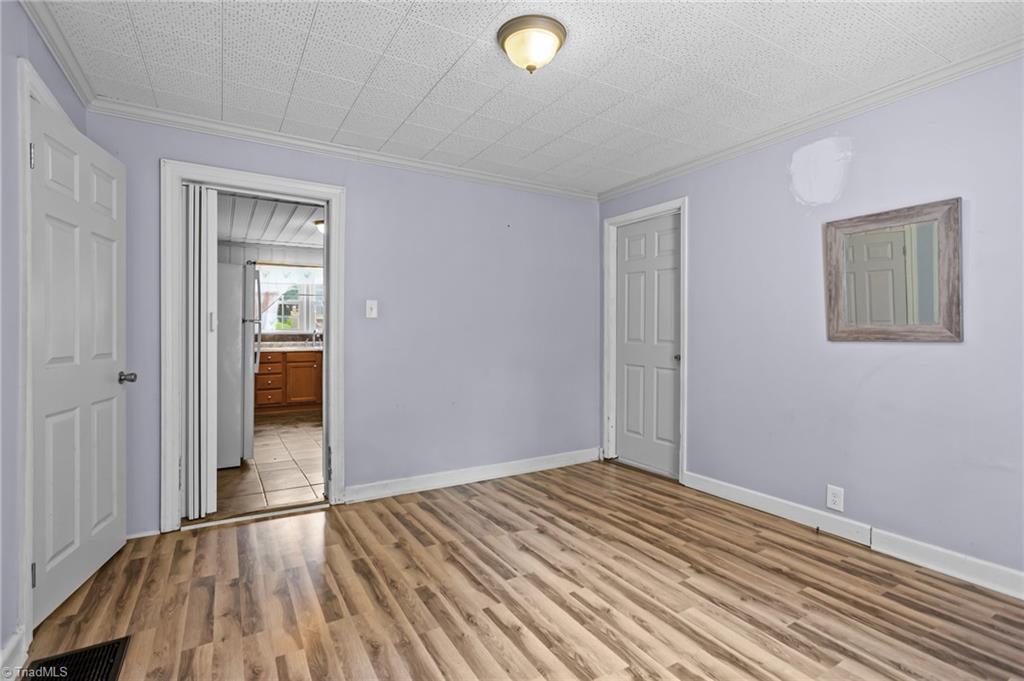 1710 South Street, Winston-Salem