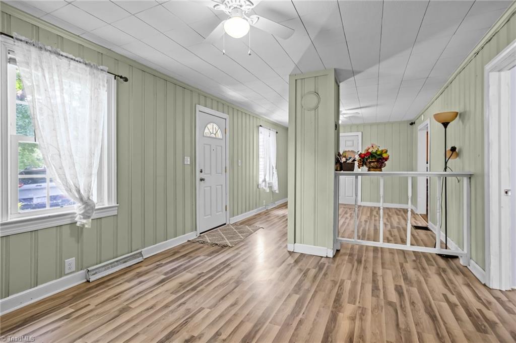 1710 South Street, Winston-Salem