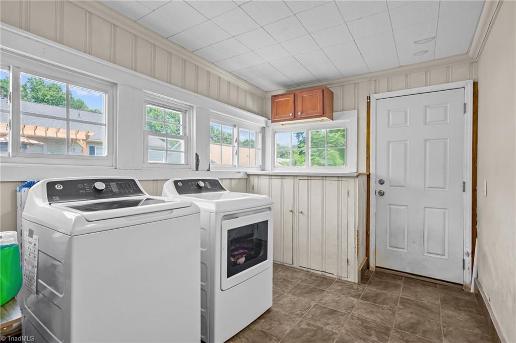 1710 South Street, Winston-Salem