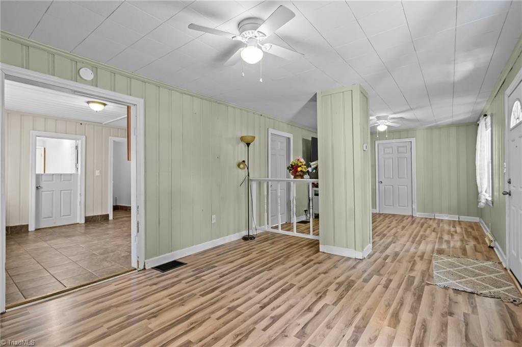 1710 South Street, Winston-Salem