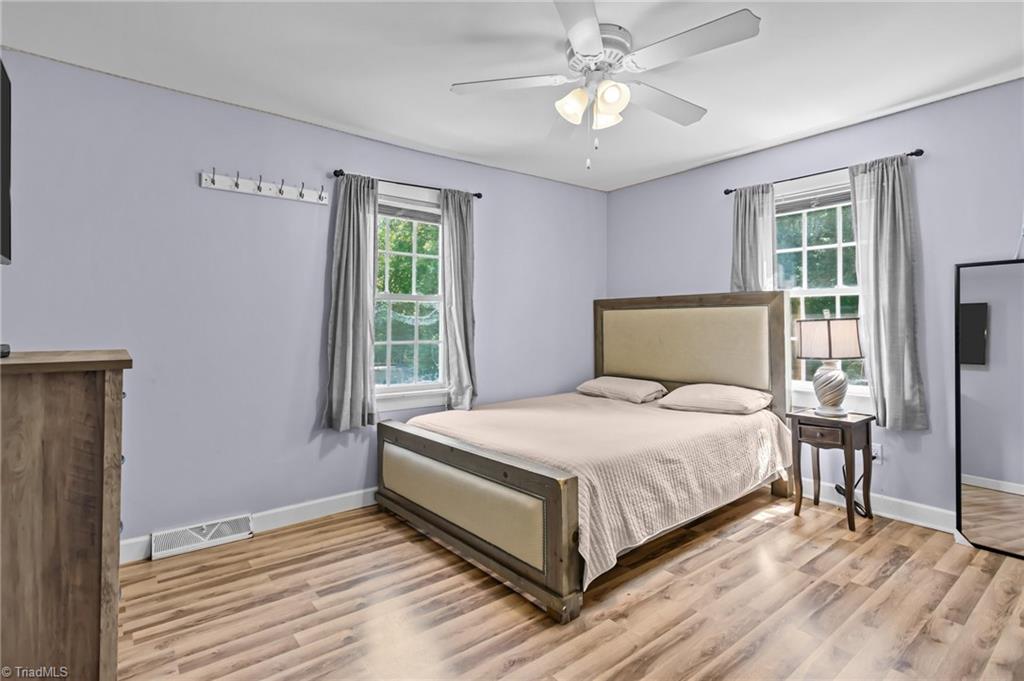 1710 South Street, Winston-Salem