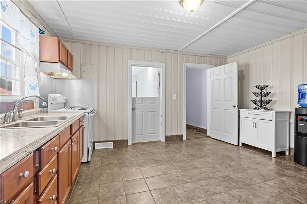 1710 South Street, Winston-Salem