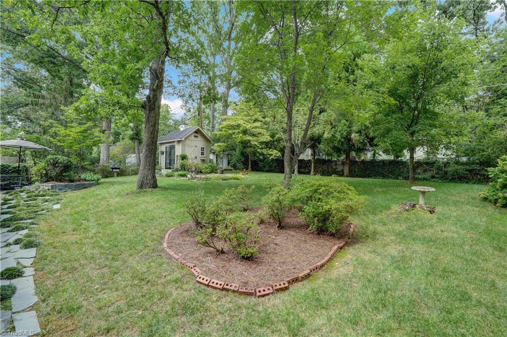 3018 Stratford Drive