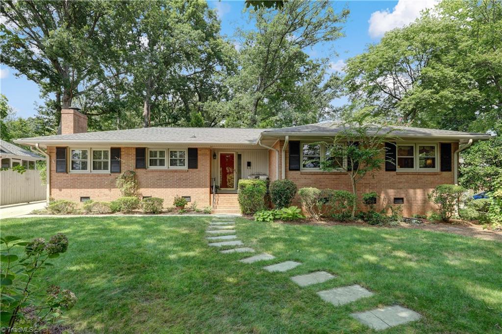 3018 Stratford Drive