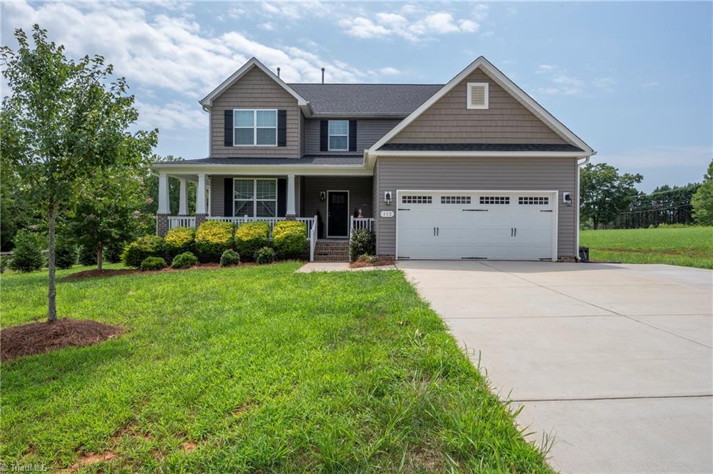 112 Saddlebrook Drive