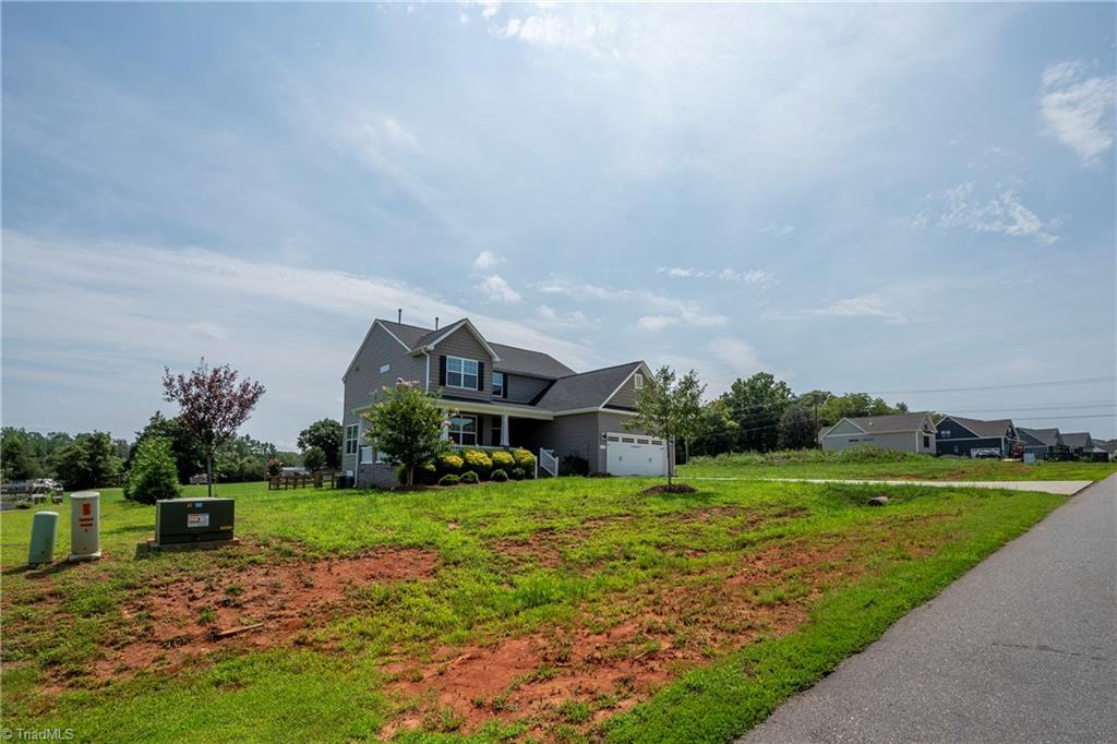 112 Saddlebrook Drive