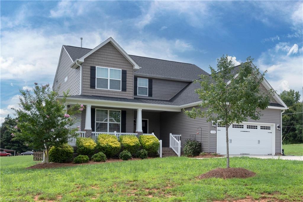 112 Saddlebrook Drive