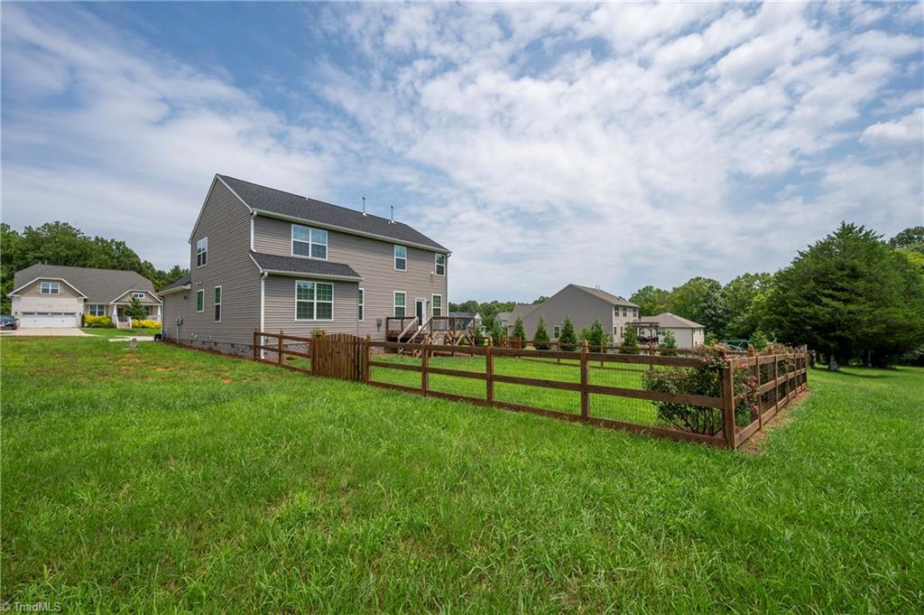 112 Saddlebrook Drive