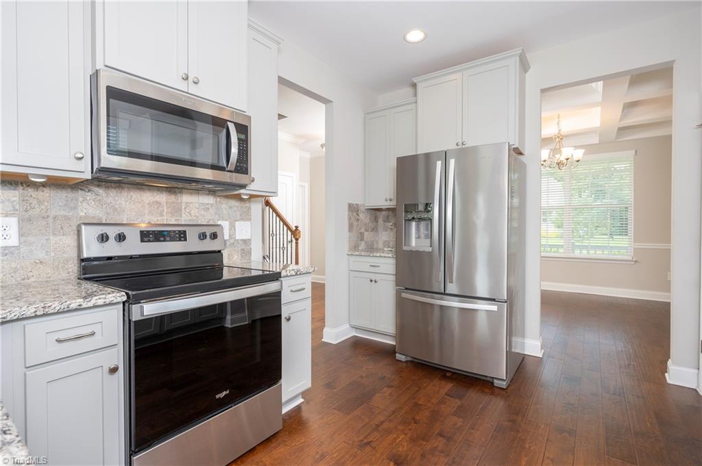 112 Saddlebrook Drive