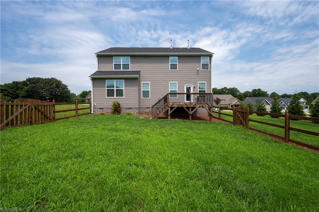 112 Saddlebrook Drive