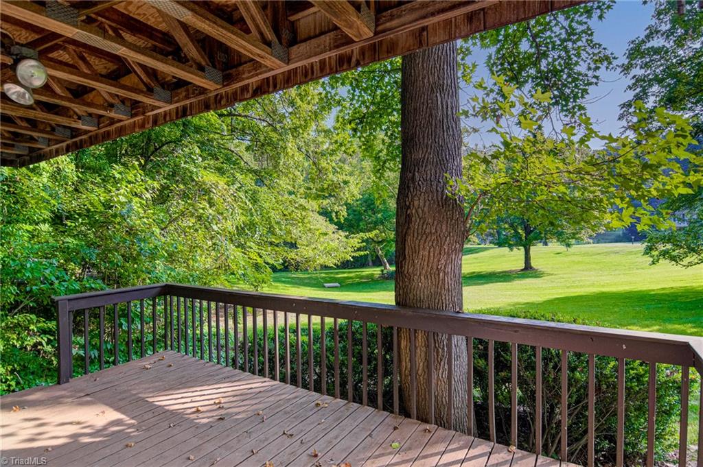 131 Cedar Lake Trail, Winston-Salem