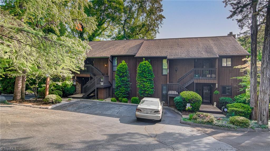 131 Cedar Lake Trail, Winston-Salem