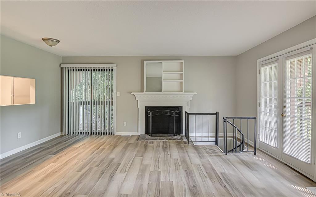 131 Cedar Lake Trail, Winston-Salem