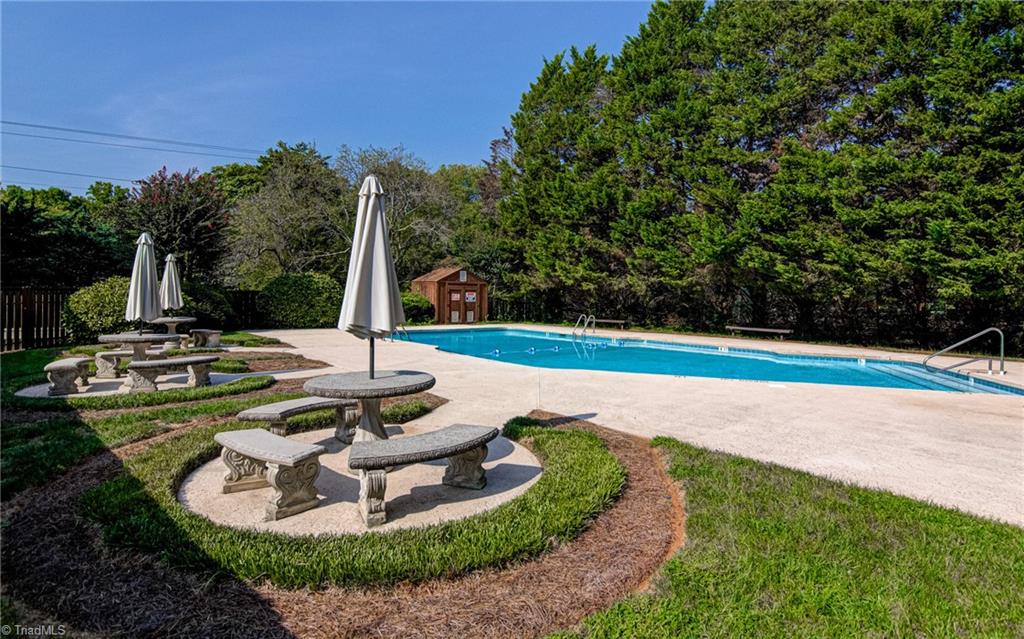 131 Cedar Lake Trail, Winston-Salem