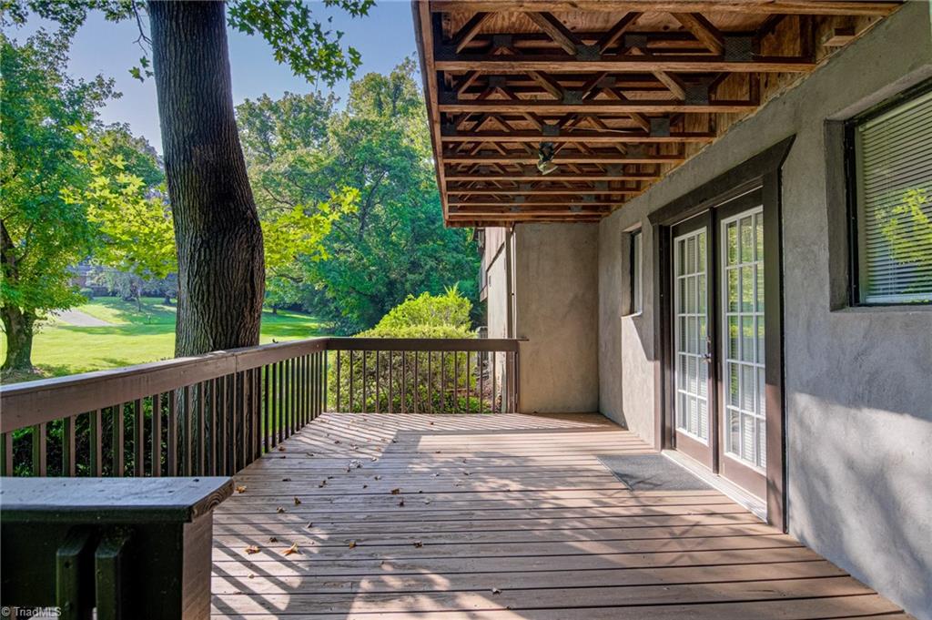 131 Cedar Lake Trail, Winston-Salem