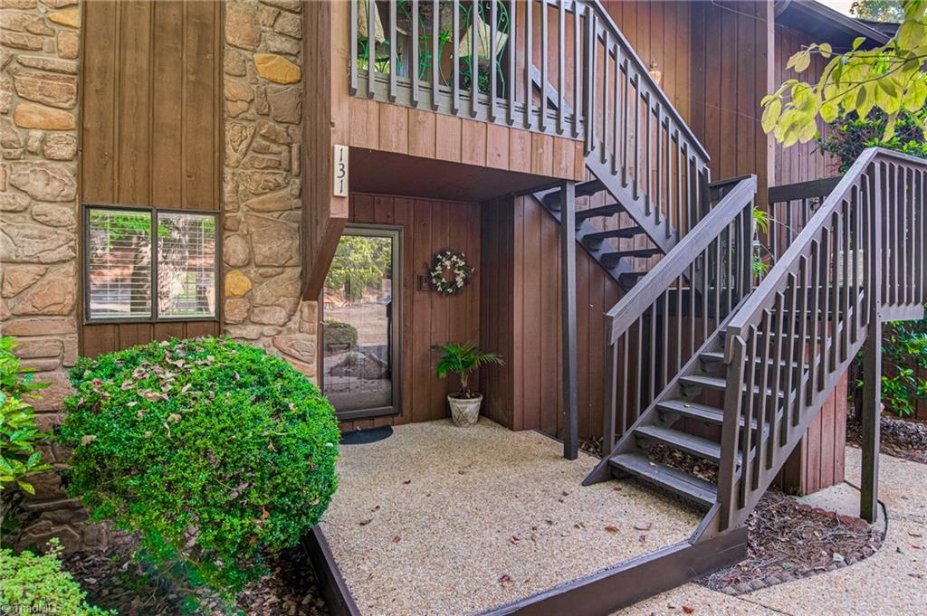 131 Cedar Lake Trail, Winston-Salem