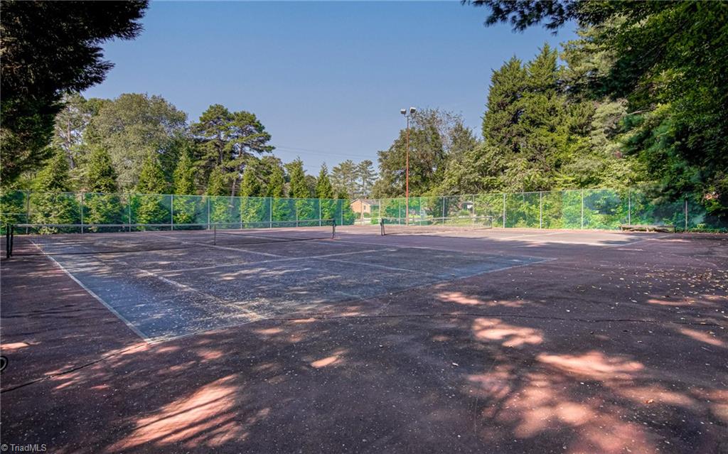 131 Cedar Lake Trail, Winston-Salem