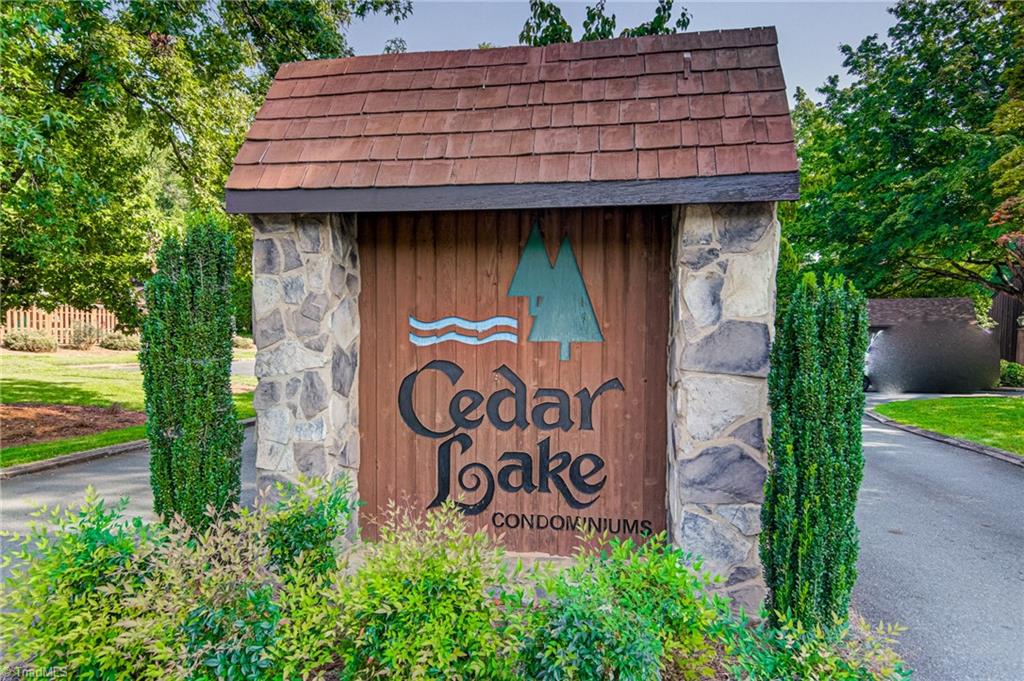 131 Cedar Lake Trail, Winston-Salem