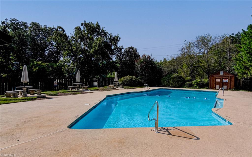 131 Cedar Lake Trail, Winston-Salem