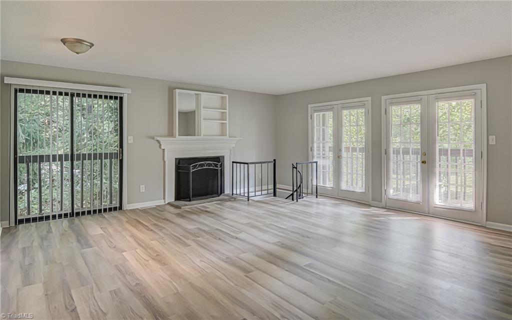 131 Cedar Lake Trail, Winston-Salem