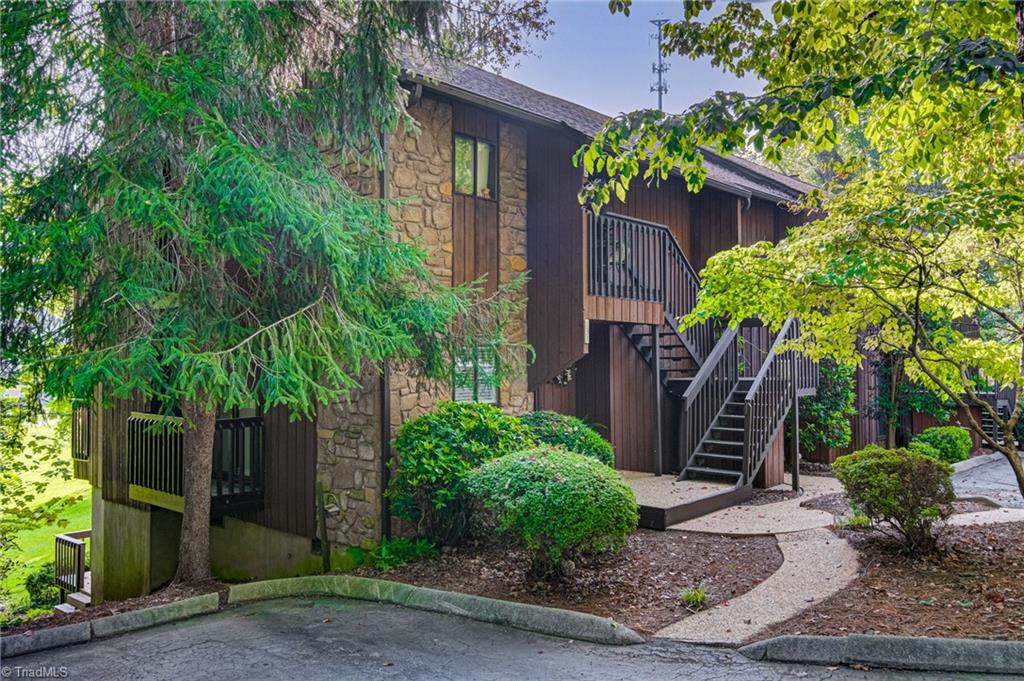 131 Cedar Lake Trail, Winston-Salem