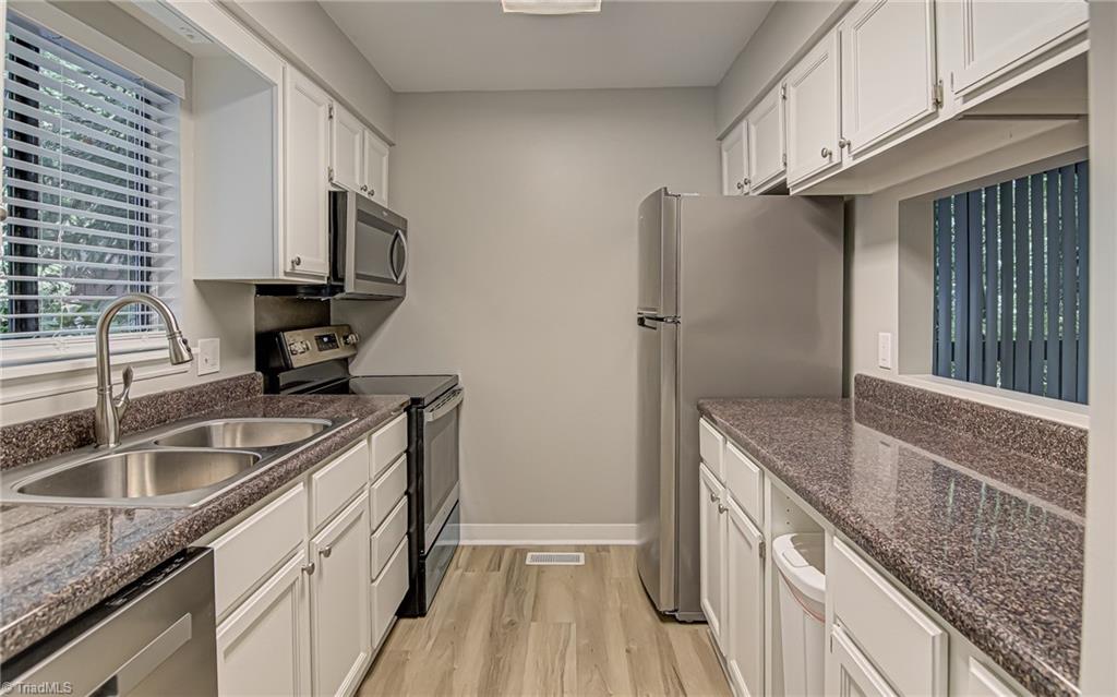 131 Cedar Lake Trail, Winston-Salem