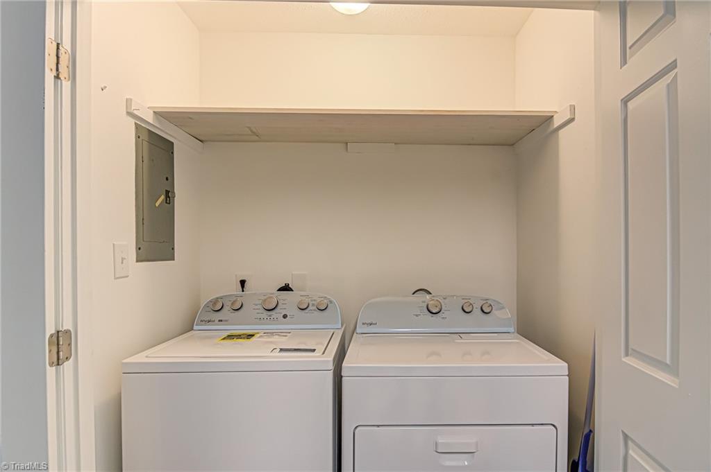 131 Cedar Lake Trail, Winston-Salem